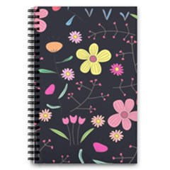 5.5  x 8.5  Notebook 