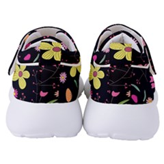 Women s Velcro Strap Shoes 