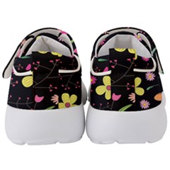 Kids  Velcro Strap Shoes 