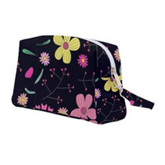 Wristlet Pouch Bag (Medium) 