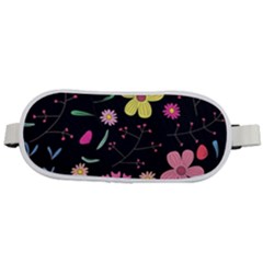 Rounded Waist Pouch 