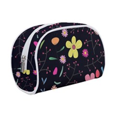 Foliage Pattern, Adorable Beautiful Make Up Case (Small) from ArtsNow.com