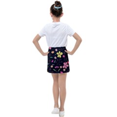 Kids  Tennis Skirt 