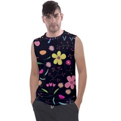 Men s Regular Tank Top 