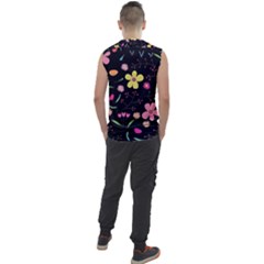 Men s Regular Tank Top 