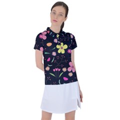 Women s Polo T-Shirt 