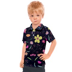 Kids  Polo T-Shirt 