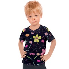 Kids  Sports T-Shirt 