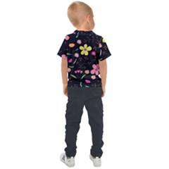 Kids  Sports T-Shirt 