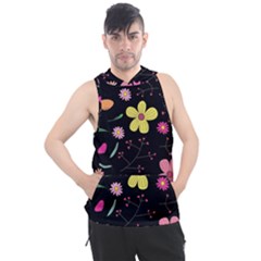 Men s Sleeveless Hoodie 