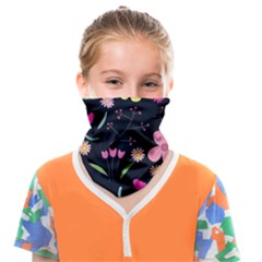 Face Covering Bandana (Kids) 