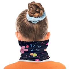 Face Covering Bandana (Kids) 