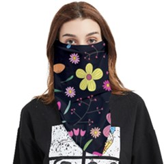 Face Covering Bandana (Triangle) 