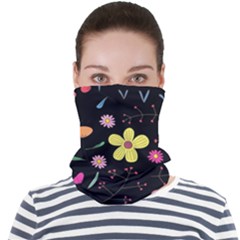 Face Seamless Bandana (Adult) 