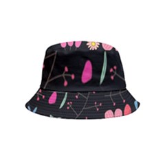 Inside Out Bucket Hat (Kids) 