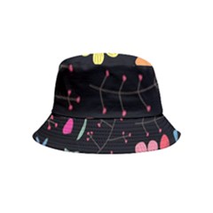 Inside Out Bucket Hat (Kids) 