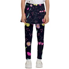 Kids  Skirted Pants 