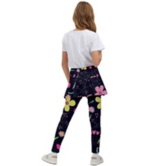 Kids  Skirted Pants 