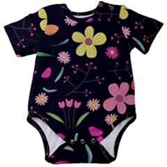 Baby Short Sleeve Bodysuit 