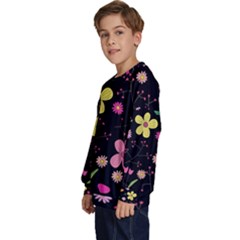 Kids  Crewneck Sweatshirt 