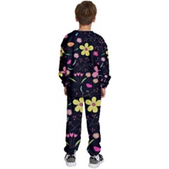 Kids  Sweatshirt set 