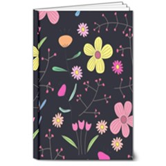 8  x 10  Hardcover Notebook 