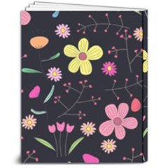 8  x 10  Hardcover Notebook 