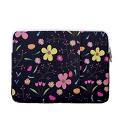 13  Vertical Laptop Sleeve Case With Pocket 