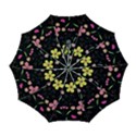 Automatic Folding Umbrella with Case (Large) 