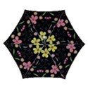 Automatic Folding Umbrella with Case (Small) 