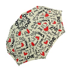 Folding Umbrella 