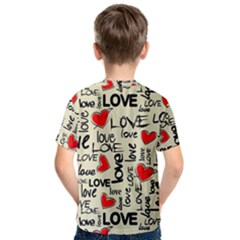 Kids  Cotton T-Shirt 