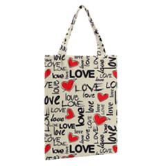 Classic Tote Bag 