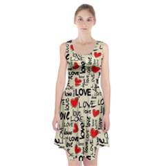 Racerback Midi Dress 