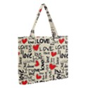 Medium Tote Bag 