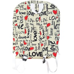 Full Print Backpack 