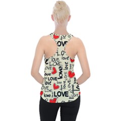 Piece Up Tank Top 