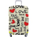 Luggage Cover (Large) 