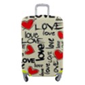 Luggage Cover (Small) 