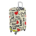 Luggage Cover (Small) 