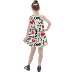 Kids  Summer Dress 