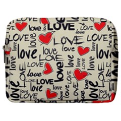 Make Up Pouch (Large) 