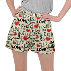 Women s Ripstop Shorts 