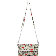 Mini Crossbody Handbag 