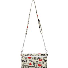 Mini Crossbody Handbag 