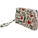 Wristlet Pouch Bag (Small) 