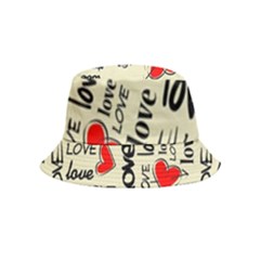 Bucket Hat (Kids) 