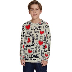 Kids  Crewneck Sweatshirt 