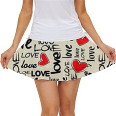 Women s Skort 