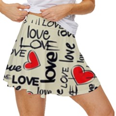 Women s Skort 